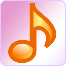 Symbol von Arabic sound ringtone