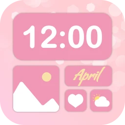 Biểu tượng Themely - Icons & Widgets